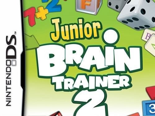 Junior Brain Trainer 2