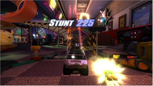 Hot Wheels: Beat that! (DE)