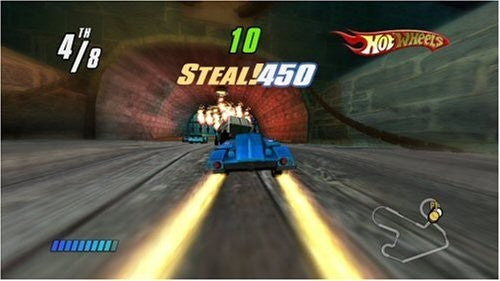 Hot Wheels: Beat that! (DE)