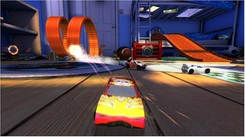 Hot Wheels: Beat that! (DE)