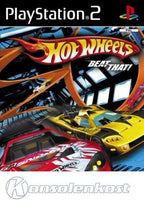 Hot Wheels: Beat that! (DE)