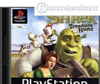 Shrek: Treasure Hunt