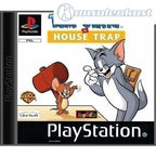 Tom & Jerry: Allein zu Haus