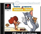 Tom & Jerry: Allein zu Haus