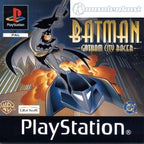 Batman: Gotham City Racer