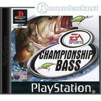 Championship Bass
