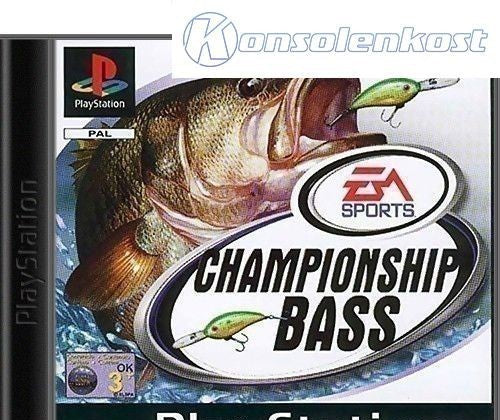 Championship Bass