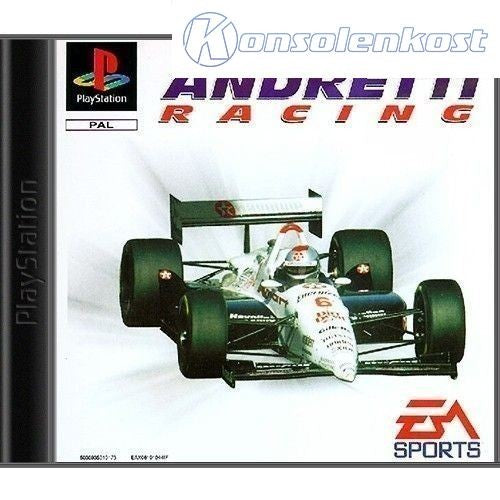 Andretti Racing