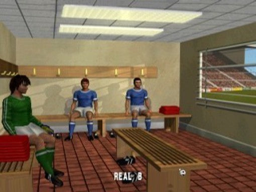 Player Manager