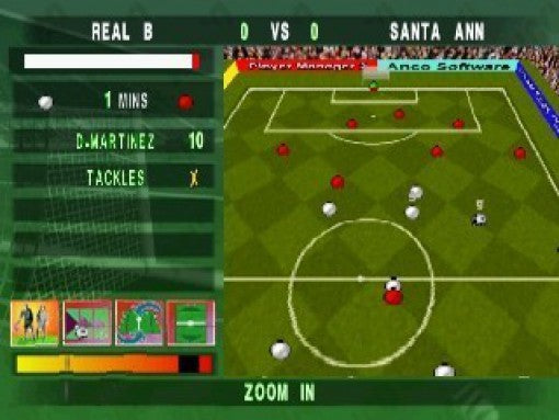 Player Manager