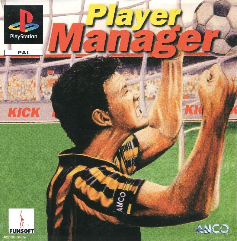 Player Manager