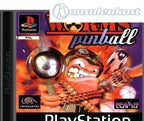 Worms Pinball