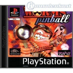 Worms Pinball