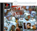 NFL Quarterback Club 97