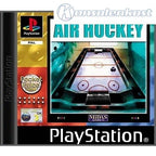 Air Hockey