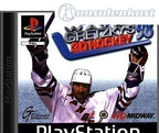 Wayne Gretzkys 3D Hockey 98