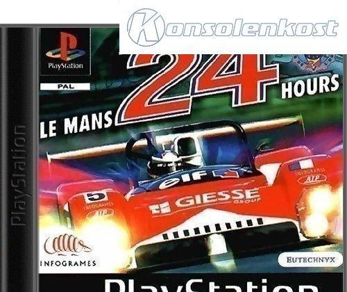 Le Mans 24 Hours