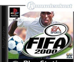 FIFA 2000