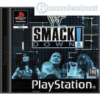 WWF: Smackdown!