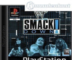 WWF: Smackdown!