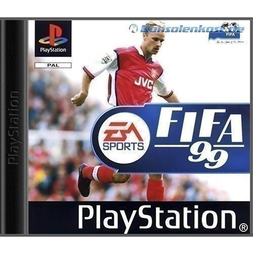 FIFA 99
