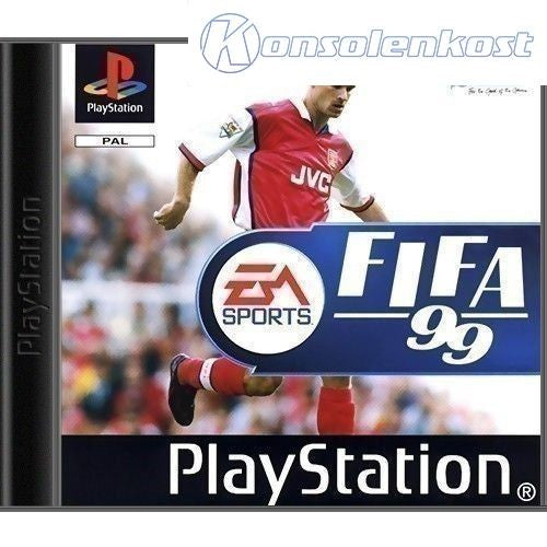 FIFA 99