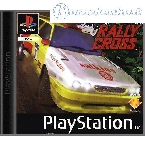 Rally Cross