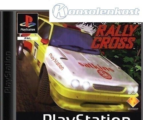 Rally Cross