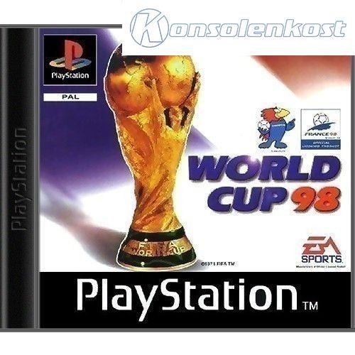 World Cup 98