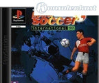 Adidas Power Soccer International 97