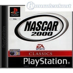 Nascar 2000