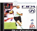 FIFA 98: Die WM-Qualifikation