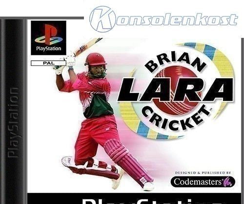 Brian Lara Cricket