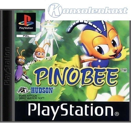 Pinobee