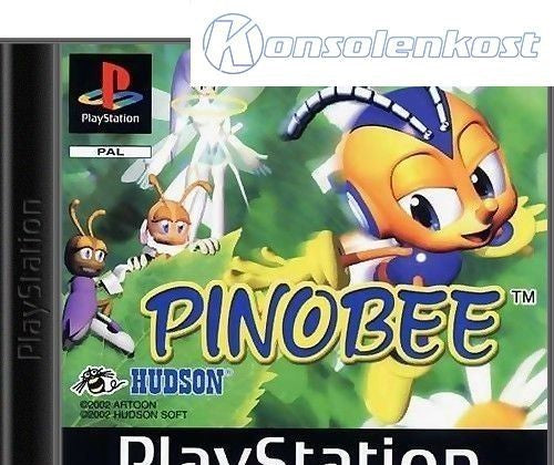 Pinobee