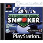 World Championship Snooker