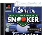World Championship Snooker