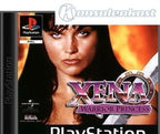 Xena: Warrior Princess