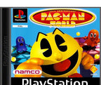 Pac-Man World