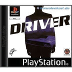 Driver + Driver 2