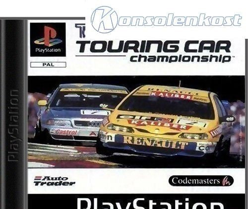 TOCA Touring Car Championship