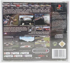 TOCA Touring Car Championship