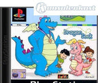 Dragon Tales: Dragon Seek