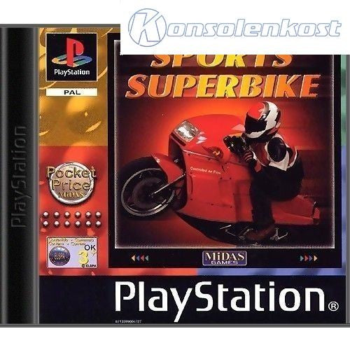 Sports Superbike
