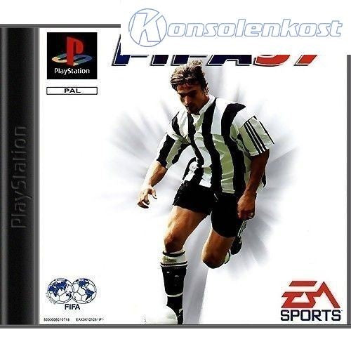 FIFA 97