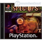 Spec Ops: Covert Assault (DE)