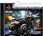 Blaster Master: Blasting Again