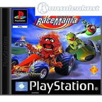 Muppet RaceMania
