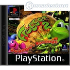 Frogger 2: Swampy's Revenge