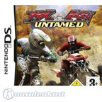 MX vs. ATV: Untamed